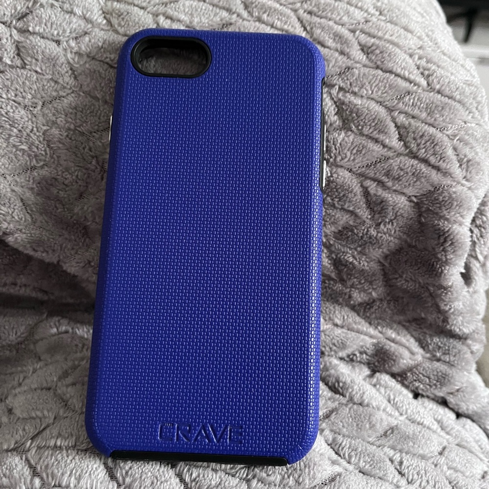 iPhone 7 Crave case